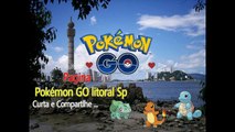 Jogar POKÉMON GO sem acabar com sua Internet Movel