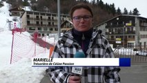 Hautes-Alpes : le derby de Céüze de retour sur les pistes