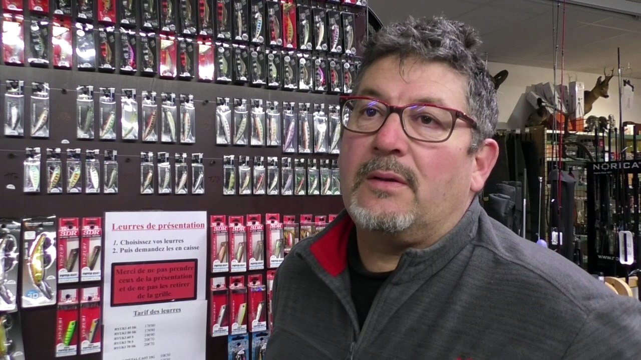 Hautes-Alpes : la saison de la pêche a commencé !