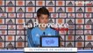 Vidéo OM : "Ce serait un rêve de jouer la Ligue des champions au Vélodrome avec l'OM" (Sakai)