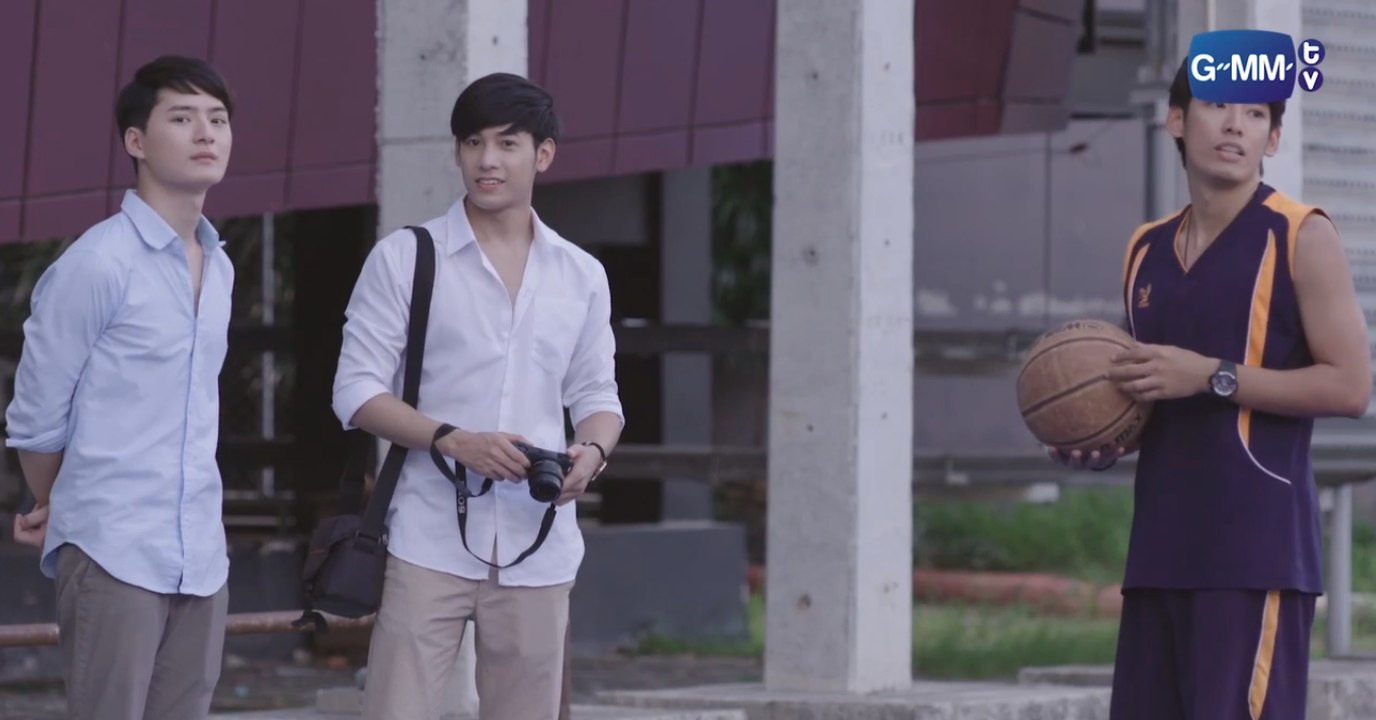 Sotus S Special Scene Ep.13