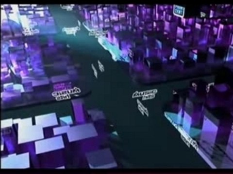 Focus Hit M6 music Hits Christophe Mae