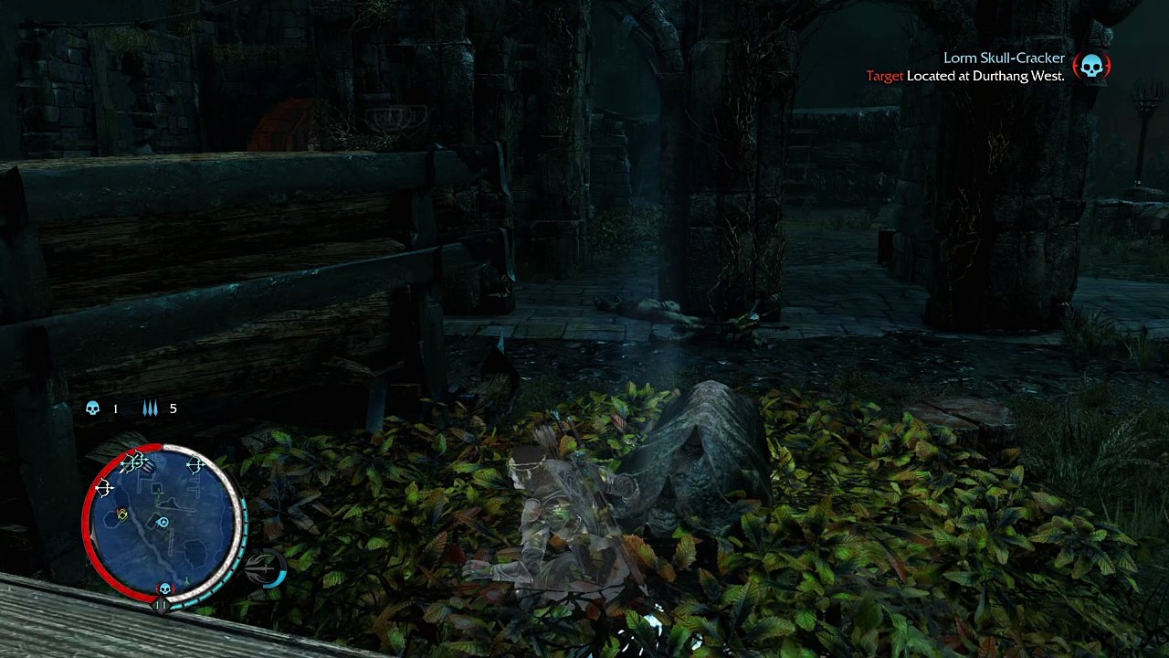 Middle-earth™: Shadow of Mordor™_20180309214557