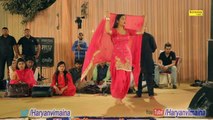 Sapna ने पहली बार स्टेज पे किया घूँघट में डांस ¦ Sapna Chaudhary New Song ¦ Maina Haryanvi