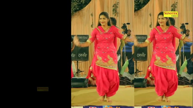 Sapna Chaudhary New Song ¦ Nazar ¦ Sapna Haryanvi ¦ New Haryanvi Song 2018 ¦ Maina Haryanvi