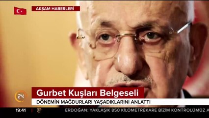 Gurbet Kuşları Belgeseli