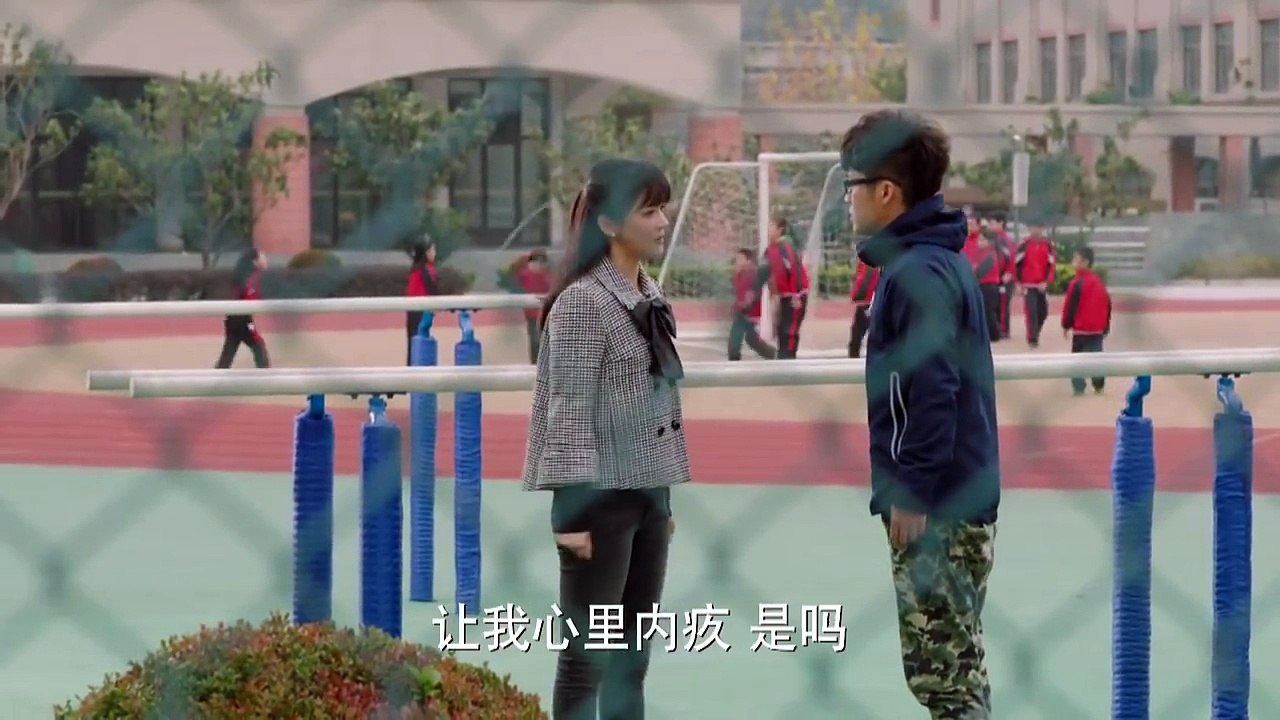 我爱男保姆 第24集 The Nanny Man  HD （雷佳音 袁珊珊 车晓等主演）