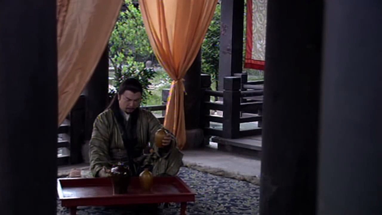 新萍踪侠影 36