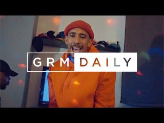 Tay Made - 23 [Music Video] | GRM Daily