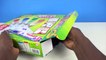 DIY How To Make Kinetic Sand Giant Cube Kids Blocks Rainbow Kinetic Sand Crayola Markers