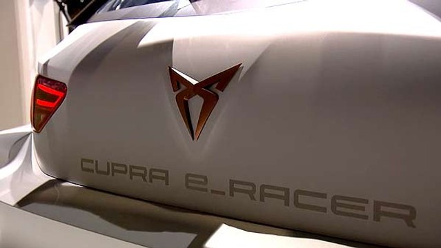 Seat und Cupra in Genf 2018