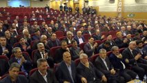 AK Parti Genel Başkan Yardımcısı Yılmaz; 'AK Parti vatandaş odaklı siyaset yapan bir partidir'