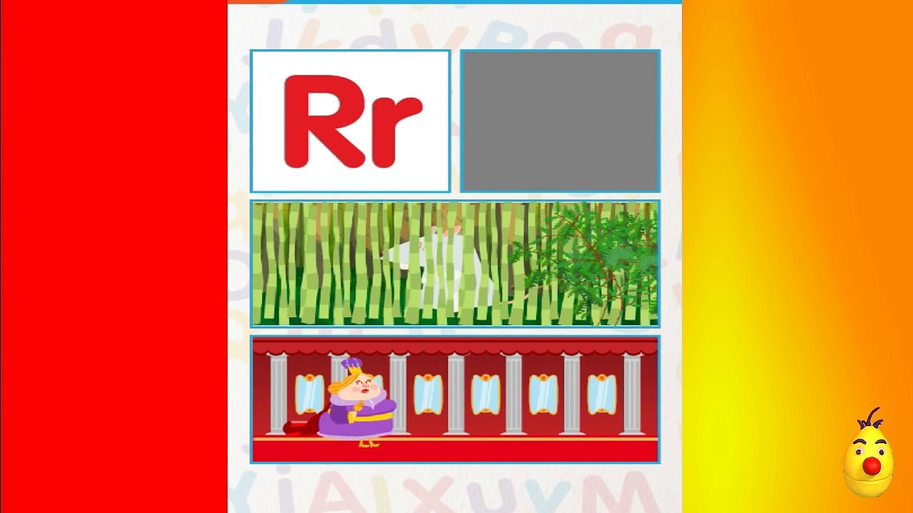 Abecedario con Pocoyo alfabeto JKL juego niños android Learn with Pocoyo spanish 2/ SORPRESAS SILVIA