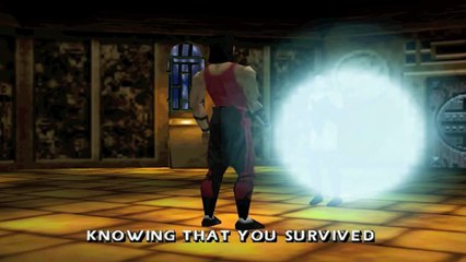 Mortal Kombat 4 (N64) | All Endings