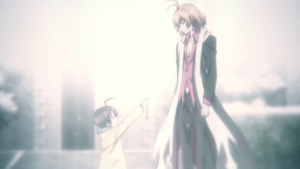 Gekijouban Servamp: Alice in the Garden