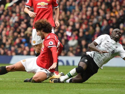 Liverpool needed help with 'right decisions' - Klopp