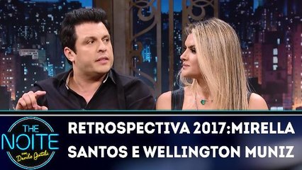 The Noite 09.03.18 - Sexta - Parte 2