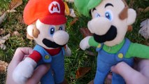 Epic Mario Bros.- The Epic Adventure (Part 1/2)