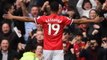 Rashford was 'fundamental' to Man United's victory - Mourinho