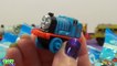 Thomas and Friends Minis Blind Bag Opening #2! by Bins Toy Bin