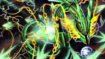 10 Fs About Rayquaza That You Probably Didnt Know! (10 Fs) | Pokemon Fs