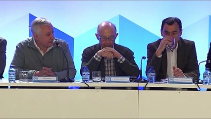 Los partidos reaccionan al aplazamiento del pleno