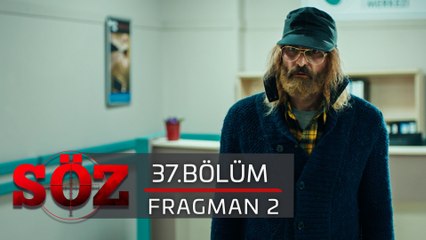Söz | 37.Bölüm - Fragman 2