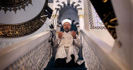 Diyanet'ten İlahiyatçılara Uyarı: Konuşurken Dikkatli Olun!