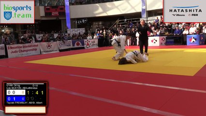 Judo - Tapis 4 (23)
