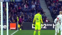 PSG 5-0 Metz - But Thiago Silva - Résumé - Ligue 1