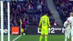 Résumé PSG 5-0 Metz -  But Thiago Silva