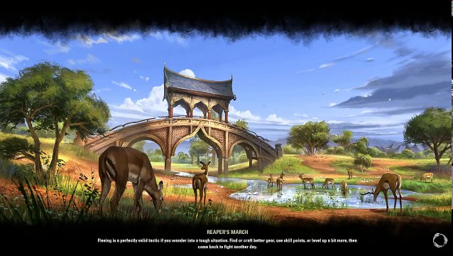 Elder Scrolls Online Thief's Creed holiday events 2017 12 23 22 33 43 205