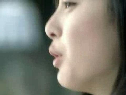 Kim Tae Hee - Cyon (CM)