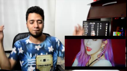 [EXID(이엑스아이디)] 덜덜덜(DDD) 뮤직 비디오 (Official Music Video) | REACTION