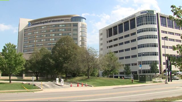 Registered Sex Offender Sues Hospital for Not Allowing Visits with His Nine-Year-Old Son