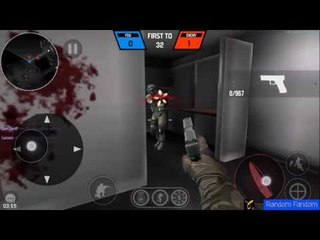 I Hate This Mode lol!... Gun Game Bullet Force