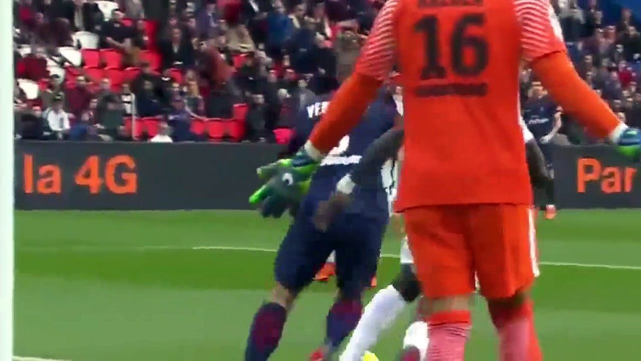 PSG 5-0 Metz - All Goals & Highlights - 10.03.2018 HD