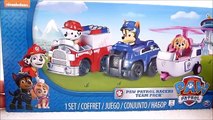 Paw Patrol / Щенячий Патруль / Patrulla Canina / Pat Patrouille / Patrulha Pata