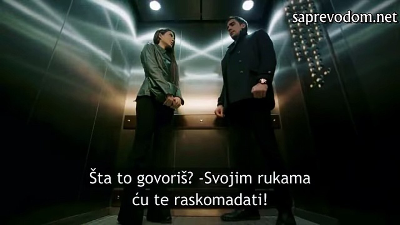 Gospođa Fazilet i njene kćeri - Najava 39. epizode  SA PREVODOM