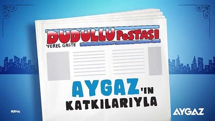 Dudullu Postası 8. Bölüm Fragmanı