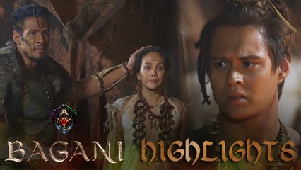 Bagani: Dakim uses Lila to threaten Lakas | EP 7