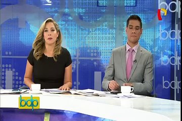 Cercado de Lima: continúan trabajos de restauración de histórico Teatro Segura