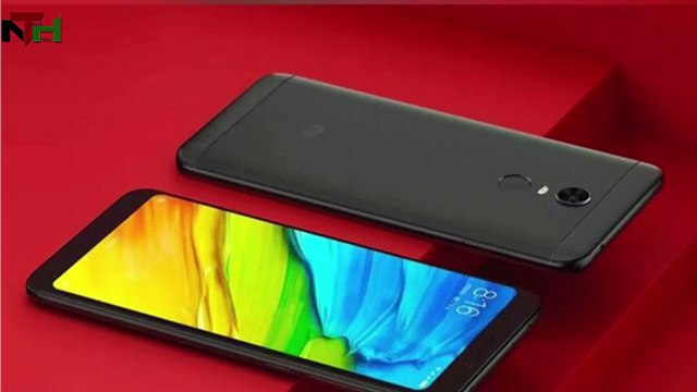 Xiaomi Redmi Note 5 Launch In India Specs, Price,Cameras, Etc