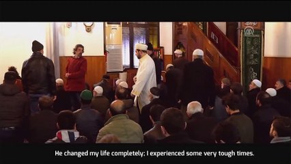 Uluslararası 4. İyilik Ödülleri Programı - Levent Uçkan- ANKARA