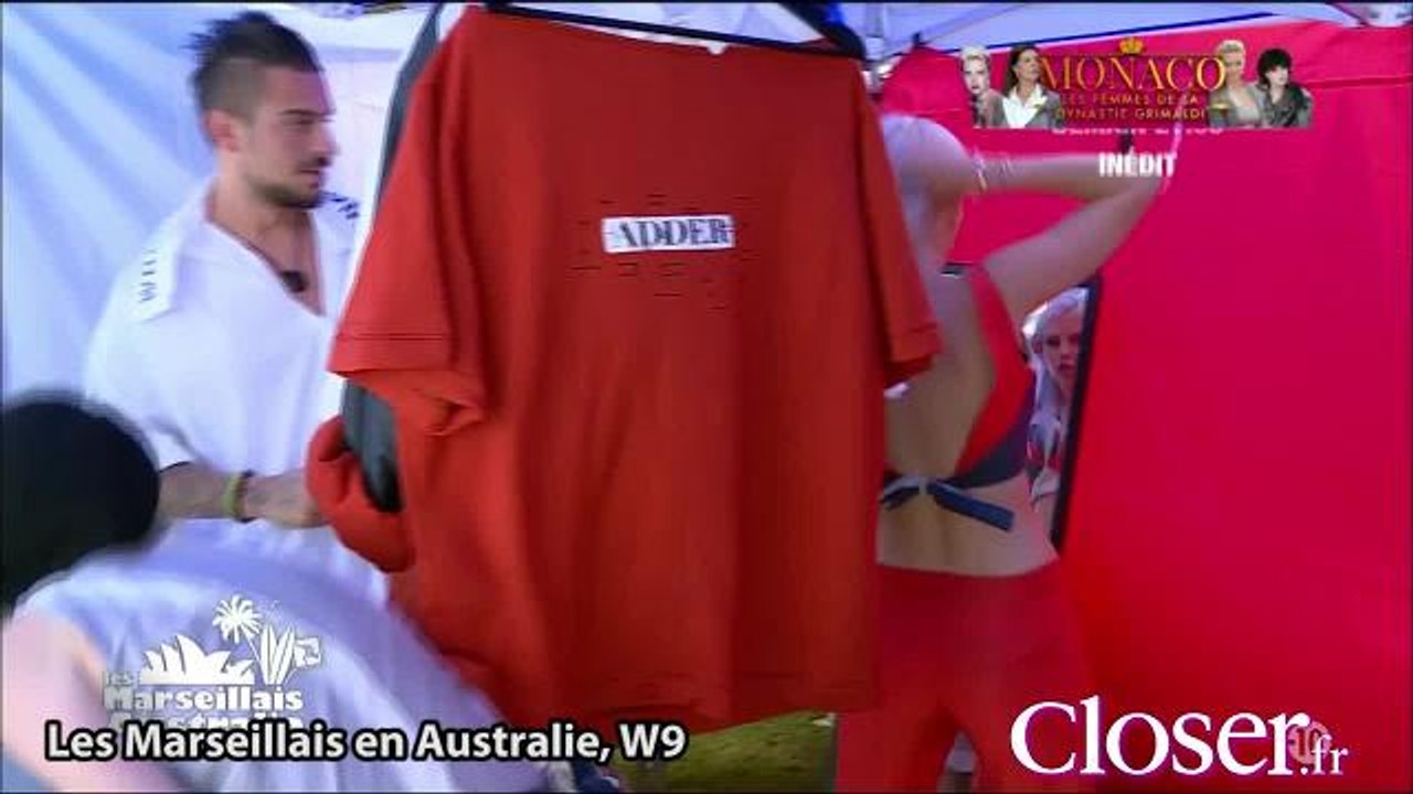 Le Zapping Closer du 13 mars 2018