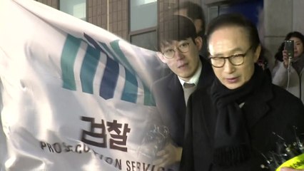 MB 운명 가를 '창과 방패' 대결 / YTN