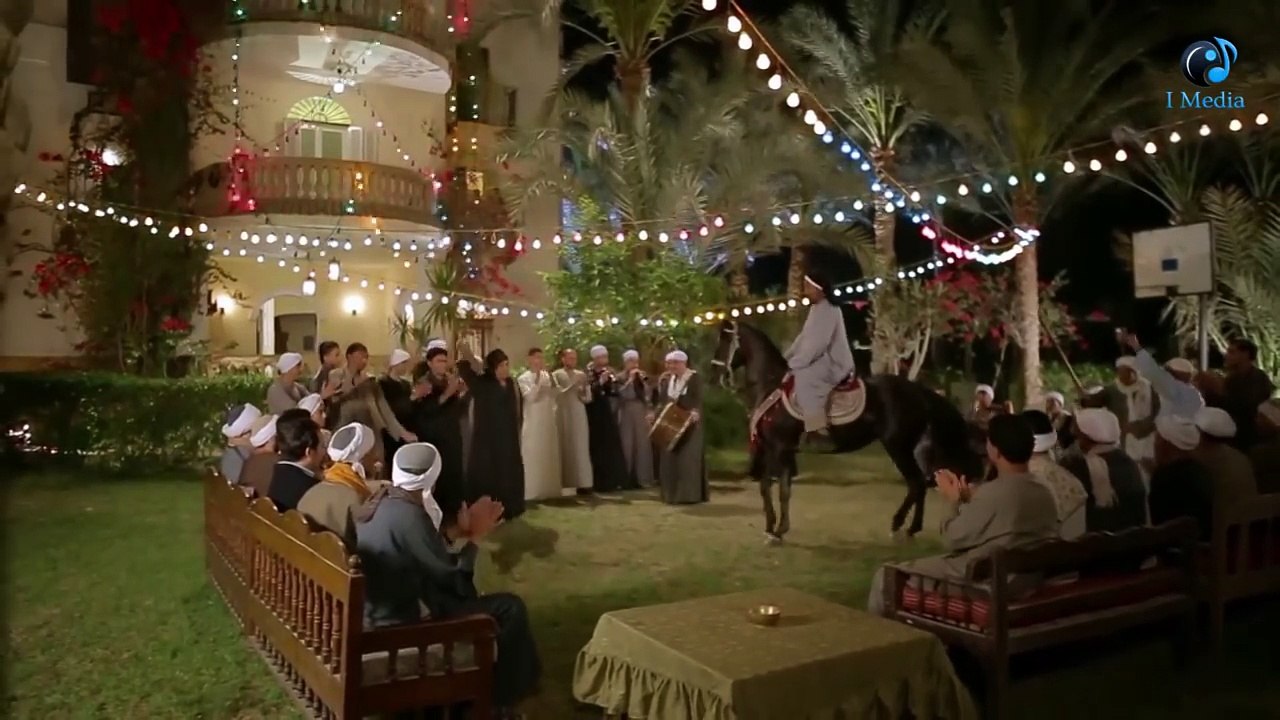 ليله دخله سودة