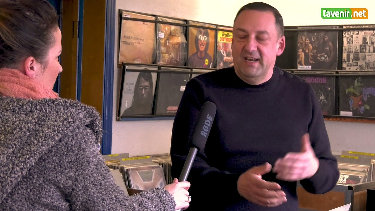 L'Avenir - Bien acheter un disques vinyles