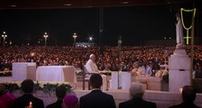 El Papa Francisco: Un hombre de palabra - Trailer español (HD)
