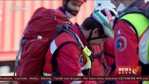 Italy Earthquake: 250 killed, aftershocks slow down rescue work